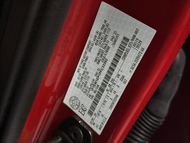 2023 Ford F150 in Burlington, WI 53105 - 18101981 40