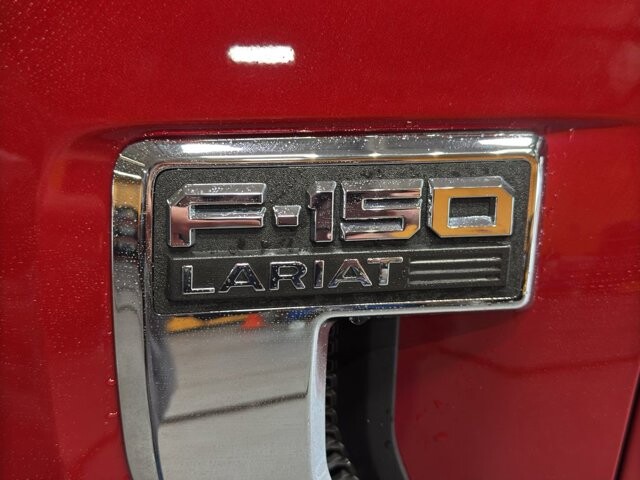 2023 Ford F150 in Burlington, WI 53105 - 18101981 10