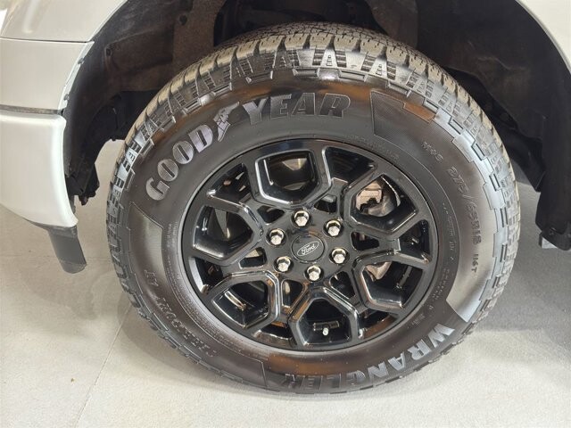 2024 Ford F150 in Burlington, WI 53105 - 18101982 9