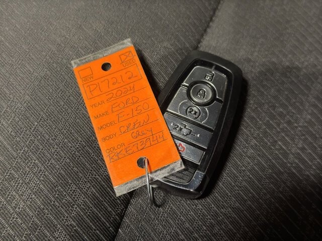 2024 Ford F150 in Burlington, WI 53105 - 18101982 40