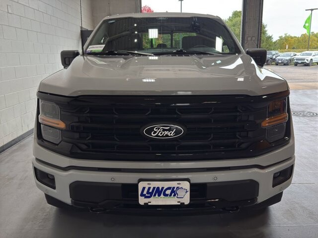 2024 Ford F150 in Burlington, WI 53105 - 18101982 8