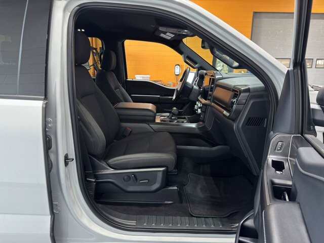 2024 Ford F150 in Burlington, WI 53105 - 18101982 20