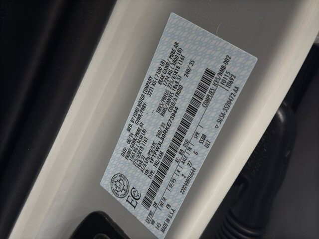 2024 Ford F150 in Burlington, WI 53105 - 18101982 38