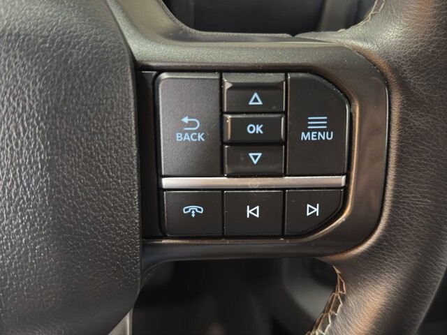 2024 Ford F150 in Burlington, WI 53105 - 18101982 26