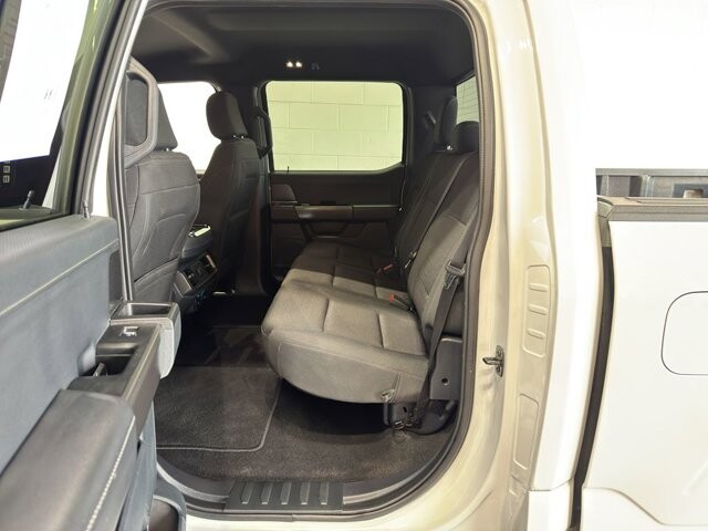 2024 Ford F150 in Burlington, WI 53105 - 18101982 13