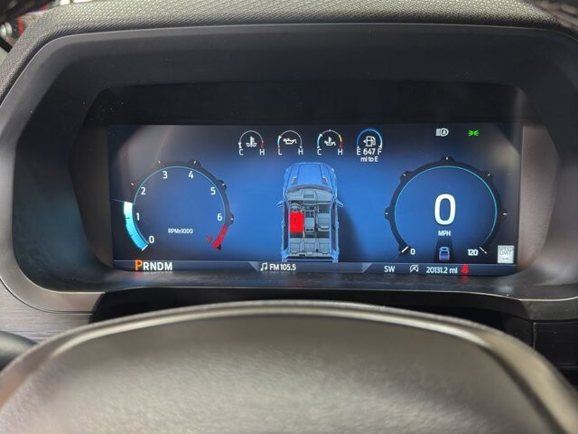 2024 Ford F150 in Burlington, WI 53105 - 18101982 27