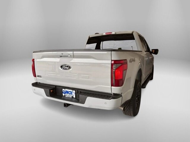 2024 Ford F150 in Burlington, WI 53105 - 18101982 5