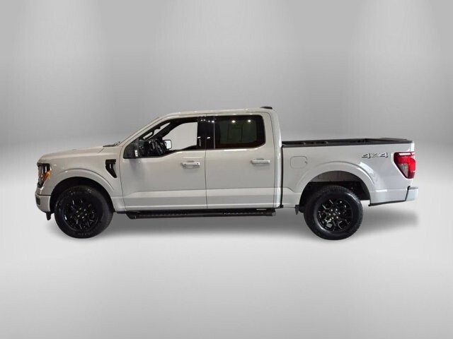 2024 Ford F150 in Burlington, WI 53105 - 18101982 2