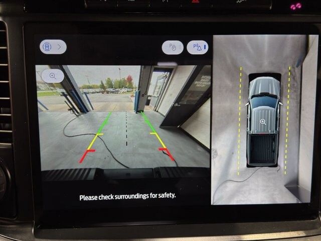 2024 Ford F150 in Burlington, WI 53105 - 18101982 29