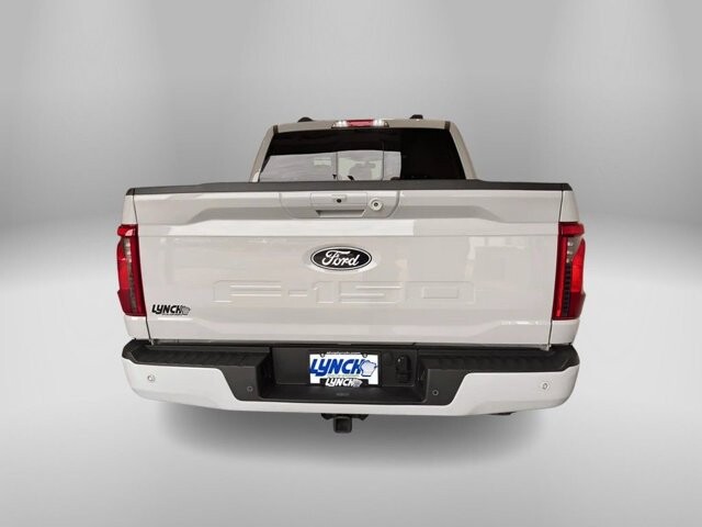 2024 Ford F150 in Burlington, WI 53105 - 18101982 4