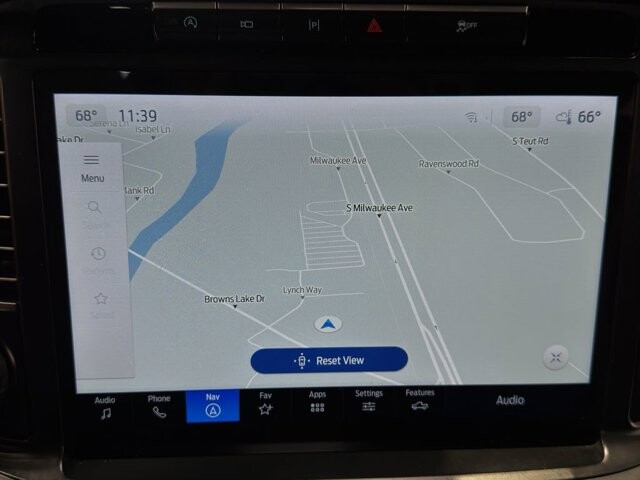 2024 Ford F150 in Burlington, WI 53105 - 18101982 30