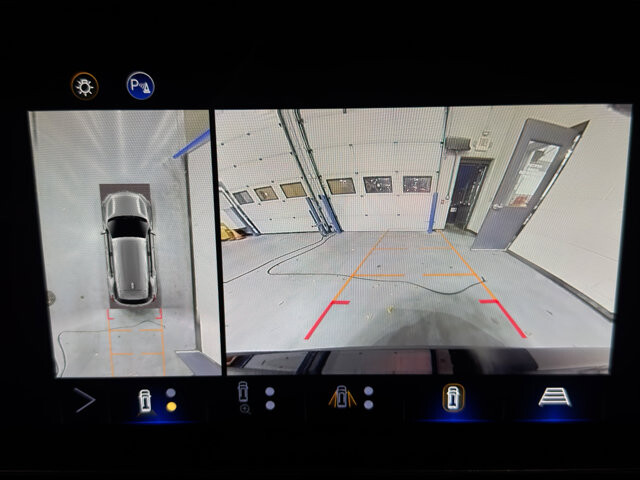 2025 Chevrolet Equinox in Burlington, WI 53105 - 18101983 29