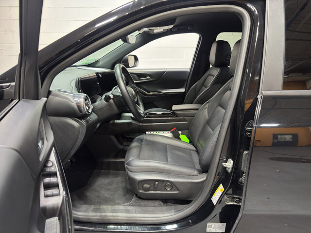 2025 Chevrolet Equinox in Burlington, WI 53105 - 18101983 14