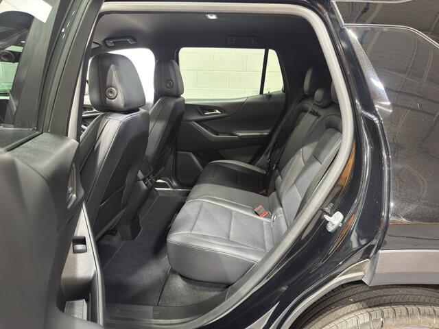 2025 Chevrolet Equinox in Burlington, WI 53105 - 18101983 10