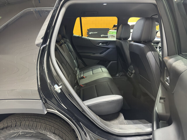 2025 Chevrolet Equinox in Burlington, WI 53105 - 18101983 19