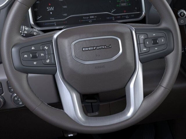 2026 GMC Sierra 3500 in Burlington, WI 53105 - 18101984 22