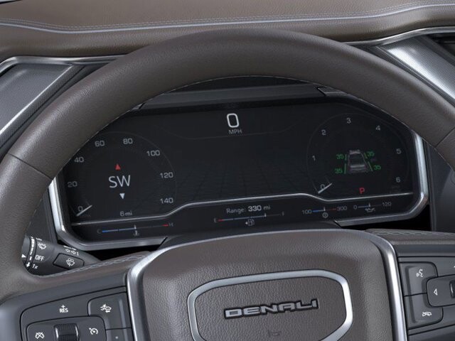 2026 GMC Sierra 3500 in Burlington, WI 53105 - 18101984 21