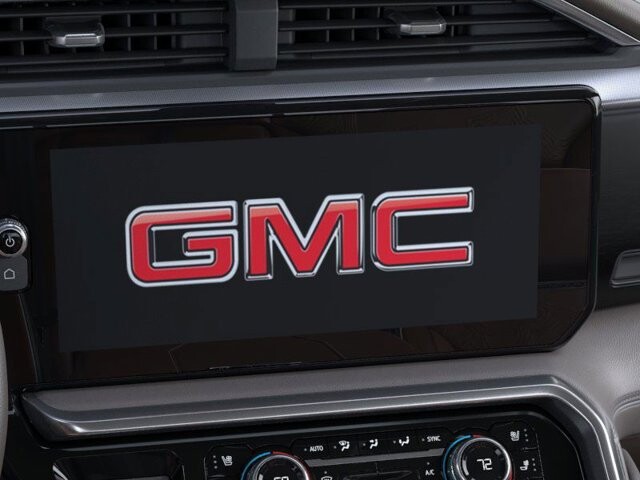 2026 GMC Sierra 3500 in Burlington, WI 53105 - 18101984 23