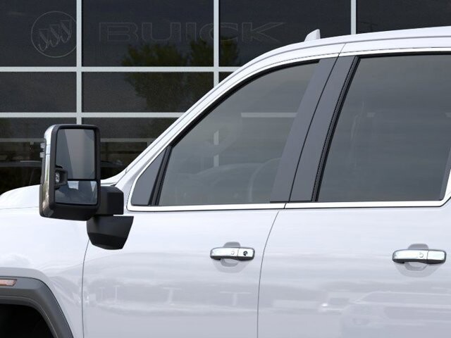 2026 GMC Sierra 3500 in Burlington, WI 53105 - 18101984 14