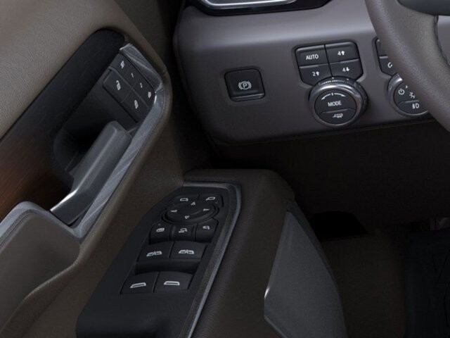 2026 GMC Sierra 3500 in Burlington, WI 53105 - 18101984 25