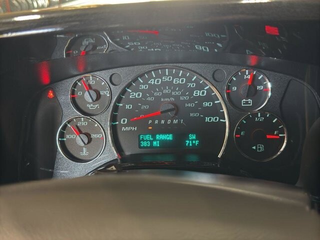 2025 GMC Savana 2500 in Burlington, WI 53105 - 18101985 36