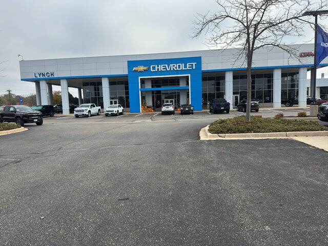 2025 GMC Savana 2500 in Burlington, WI 53105 - 18101985 47