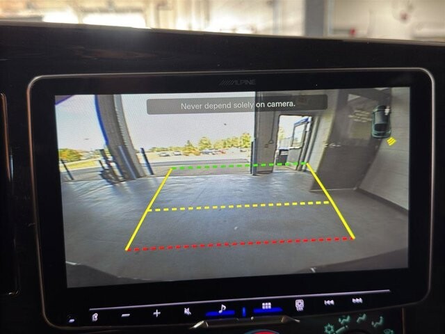 2025 GMC Savana 2500 in Burlington, WI 53105 - 18101985 39