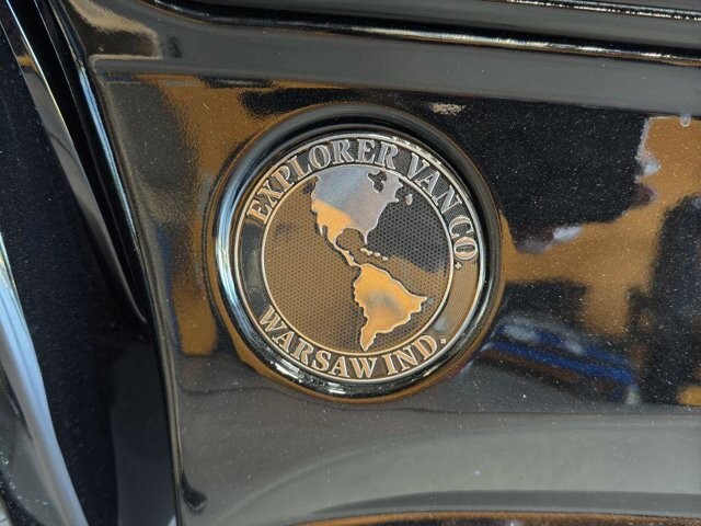 2025 GMC Savana 2500 in Burlington, WI 53105 - 18101985 30