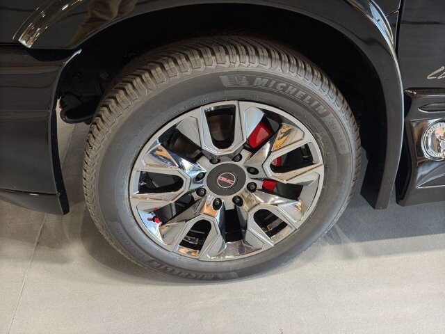 2025 GMC Savana 2500 in Burlington, WI 53105 - 18101985 45