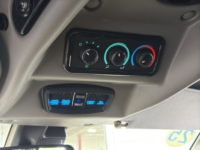 2025 GMC Savana 2500 in Burlington, WI 53105 - 18101985 23