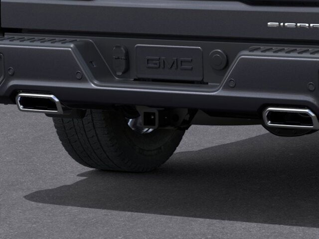 2026 GMC Sierra 1500 in Burlington, WI 53105 - 18101986 16