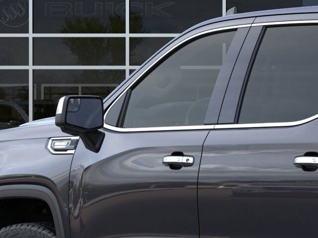 2026 GMC Sierra 1500 in Burlington, WI 53105 - 18101986 14