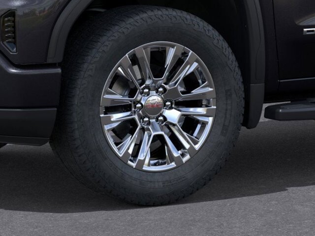 2026 GMC Sierra 1500 in Burlington, WI 53105 - 18101986 10