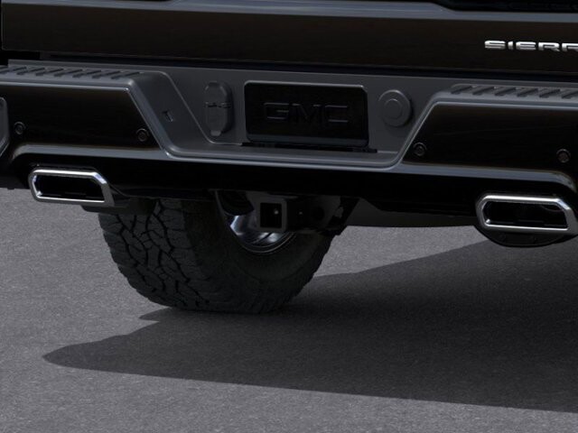 2026 GMC Sierra 1500 in Burlington, WI 53105 - 18101987 16