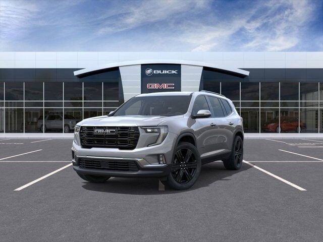 2026 GMC Acadia in Burlington, WI 53105 - 18101989 9