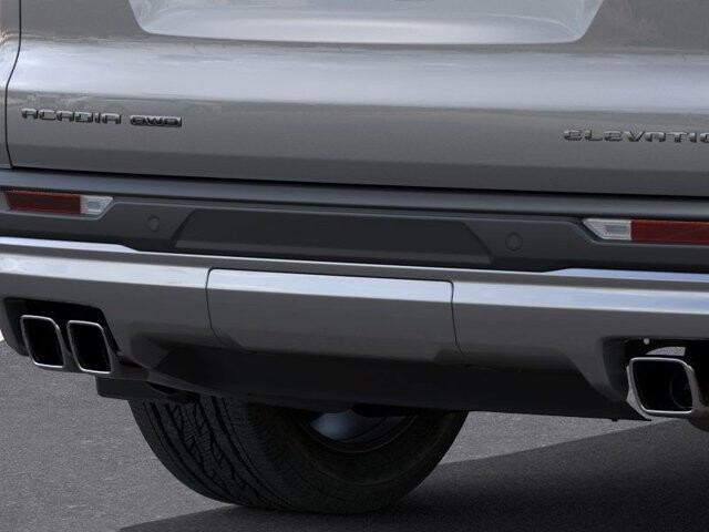 2026 GMC Acadia in Burlington, WI 53105 - 18101989 16