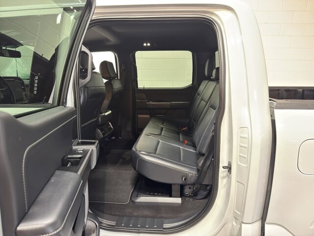 2024 Ford F150 in Burlington, WI 53105 - 18101990 9