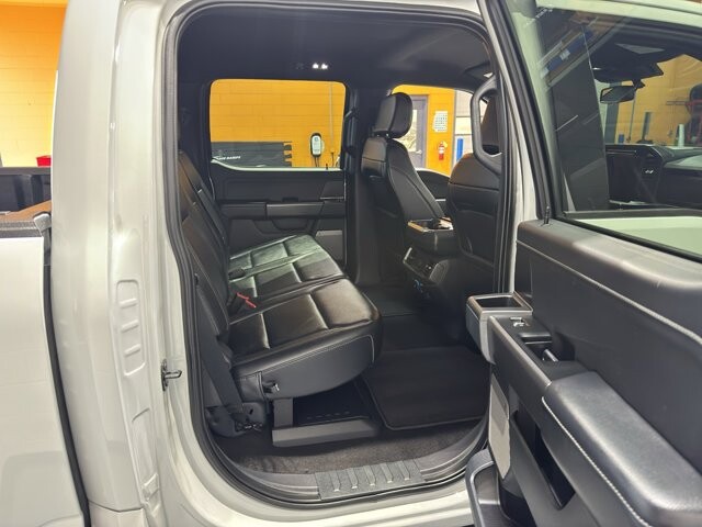 2024 Ford F150 in Burlington, WI 53105 - 18101990 18