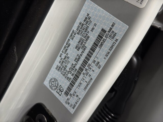 2024 Ford F150 in Burlington, WI 53105 - 18101990 35