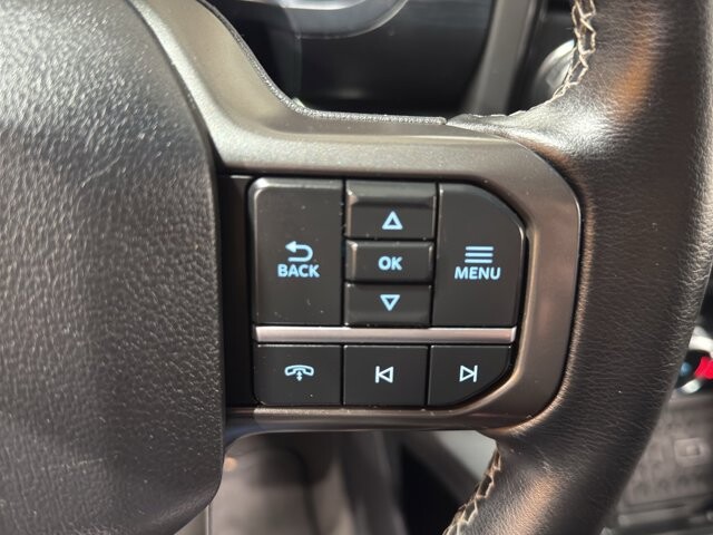 2024 Ford F150 in Burlington, WI 53105 - 18101990 23