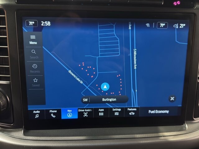 2024 Ford F150 in Burlington, WI 53105 - 18101990 27