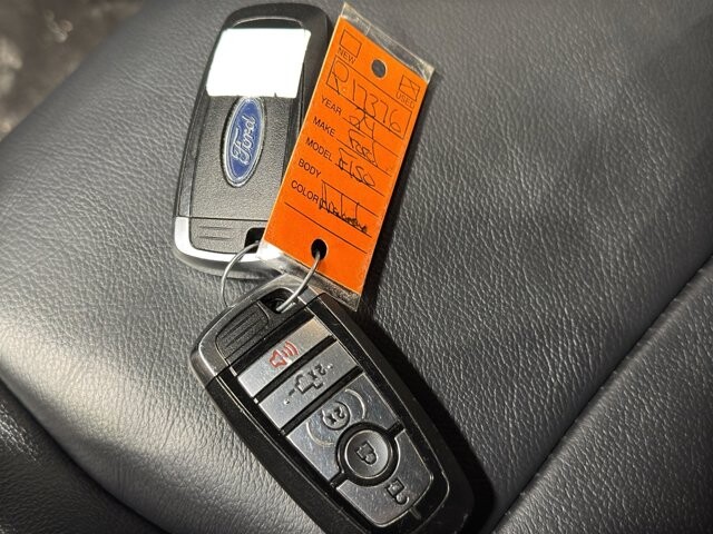 2024 Ford F150 in Burlington, WI 53105 - 18101990 36