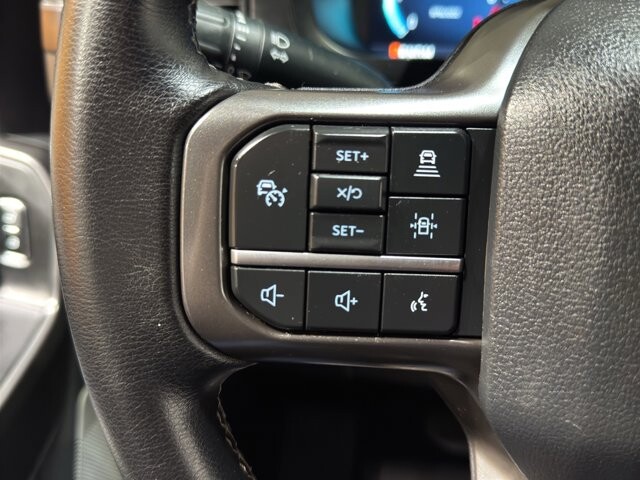 2024 Ford F150 in Burlington, WI 53105 - 18101990 21