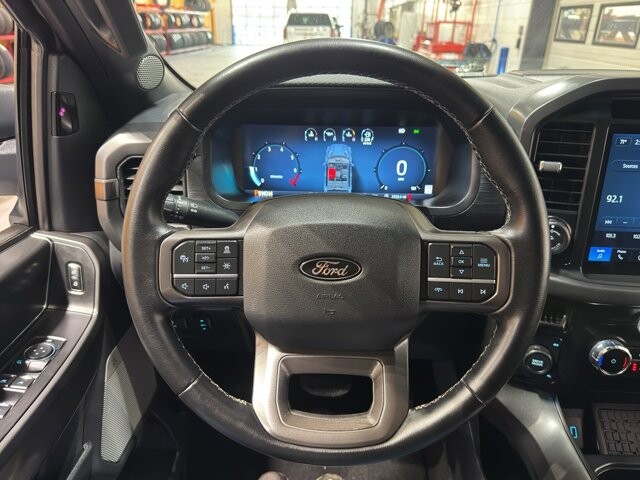 2024 Ford F150 in Burlington, WI 53105 - 18101990 20