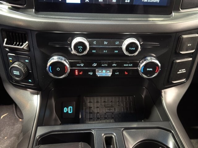 2024 Ford F150 in Burlington, WI 53105 - 18101990 28