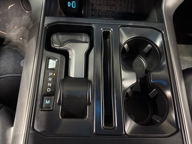 2024 Ford F150 in Burlington, WI 53105 - 18101990 29