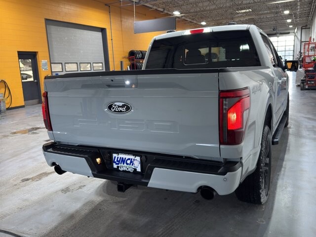 2024 Ford F150 in Burlington, WI 53105 - 18101990 5