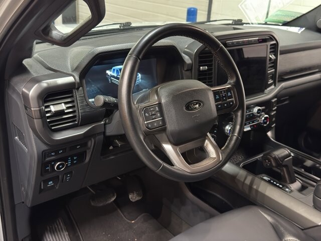 2024 Ford F150 in Burlington, WI 53105 - 18101990 15