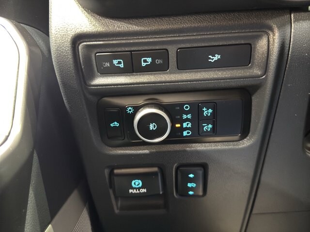 2024 Ford F150 in Burlington, WI 53105 - 18101990 30