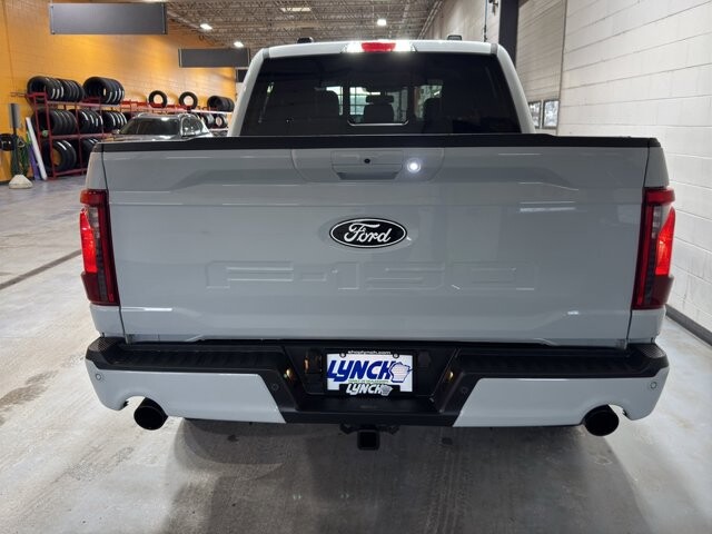 2024 Ford F150 in Burlington, WI 53105 - 18101990 4